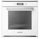 Forno De Embutir Elétrico Brastemp 67 Litros Vitreous Com Fun