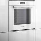 Forno De Embutir Elétrico Brastemp 67 Litros Vitreous Com Fun