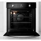 Forno De Embutir Elétrico Brastemp 84 Litros Cor Inox Espelha