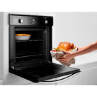 Forno De Embutir Elétrico Brastemp 84 Litros Cor Inox Espelha