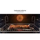 Forno De Embutir Elétrico Com Função Air Fry Samsung 76l Clea