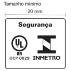 Forno De Embutir Elétrico Consul 84l Preto Com Timer Autodesl