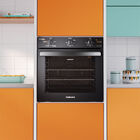 Forno De Embutir Elétrico Continental 80l Com Toplimpafácil (