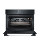 Forno De Embutir Elétrico Electrolux 50l Experience Air Fryer