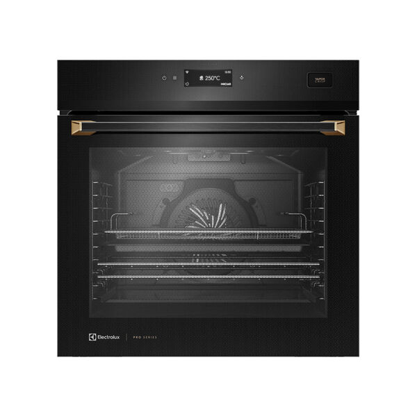 Forno De Embutir Elétrico Electrolux 80l Expert Pro Series Co