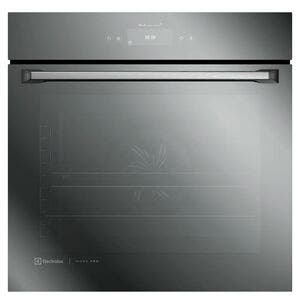 Forno 80l de Embutir Electrolux Cinza - Elétrico - 220v - Oe9xs