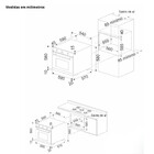 Forno De Embutir Fischer 82 Litros Infinity Touch Preto – 220