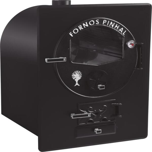 Forno De Embutir Grande Da Fornos Pinhal