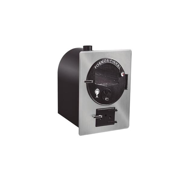 Forno De Embutir Grande Inox Fornos Pinhal