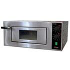 Forno De Lastro Para Pizza Painel Analógico Skymsen - Flp-400a