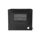 Forno De Mesa Gás Bravo Multicores Brf - Venâncio Preto