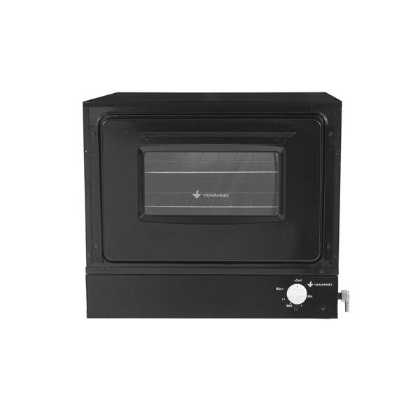 Forno De Mesa Gás Bravo Multicores Brf - Venâncio Preto