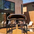 Forno De Pizza A Gás Ooni Koda 2 Max - Lançamento