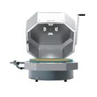 Forno De Pizza A Gás Saro Compacto Italiano 40 Cm Fc40