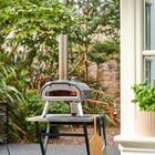 Forno De Pizza A Lenha/carvão Ooni Karu 2 - Lançamento