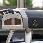 Forno De Pizza A Lenha/carvão Ooni Karu 2 - Lançamento