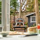 Forno De Pizza A Lenha/carvão Ooni Karu 2 - Lançamento