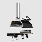 Forno De Pizza A Lenha/carvão Ooni Karu 2 Pro - Lançamento