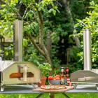 Forno De Pizza A Lenha/carvão Ooni Pro 16