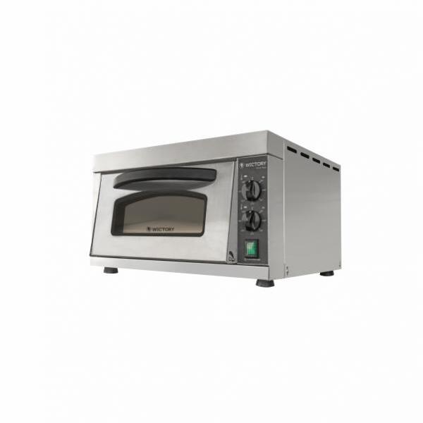 Forno De Pizza Analógico Wictory - Wp35