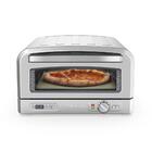 Forno De Pizza Eletrico Cuisinart Oven 110v Cpz-1200br