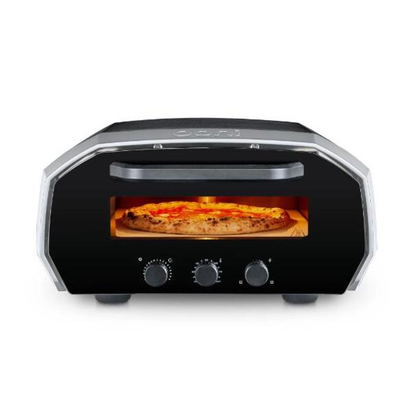 Forno De Pizza Elétrico Ooni Volt 12 - Lançamento