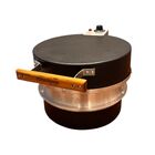 Forno De Pizza Elétrico Pizzehome P300 110v