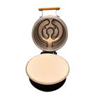 Forno De Pizza Elétrico Pizzehome P300 110v