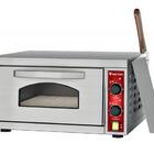 Forno De Pizza Pizzaiolo Ultra Rápido - Wictory Wp-35 (220v)