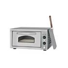 Forno De Pizza Pizzaiolo Ultra Rápido - Wictory Wp-35 (220v)