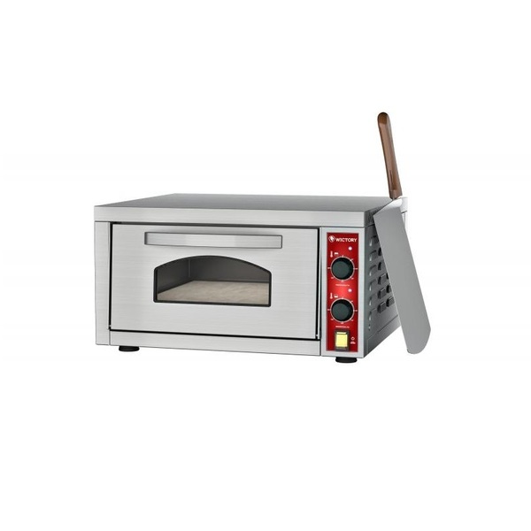 Forno De Pizza Pizzaiolo Ultra Rápido - Wictory Wp-35 (220v)