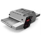 Forno De Pizza Por Esteira Elétrico 220v Pizzaria 50cm Saro