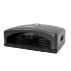 Forno De Pizza Portátil Broiler - Churrasqueira Ou Fogão