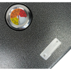 Forno De Pizza Portátil Broiler - Churrasqueira Ou Fogão