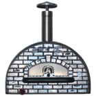 Forno de Pizza Unno a Gás