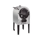 Forno Econômico Inox Médio Da Fornos Pinhal