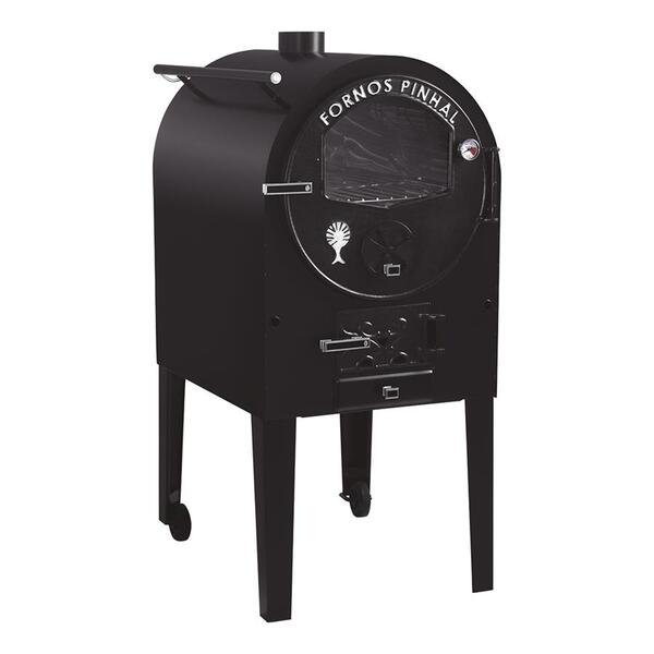 Forno Econômico Médio Da Fornos Pinhal