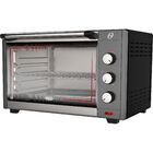 Forno Elétrico de Bancada 45L Chumbo sem Grill e Com Timer 220V OFOR455 Oster