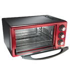 Forno Elétrico 15 Litros Oster Gran Taste Vermelho Metálico 1