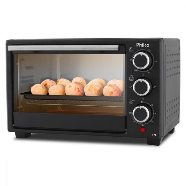 Forno Elétrico 17l Philco 220v Pfe17p