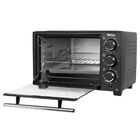 Forno Elétrico 17l Philco 220v Pfe17p