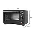 Forno Elétrico 17l Philco 220v Pfe17p