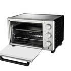 Forno Elétrico 23l, Prata, 220v, Hamilton Beach