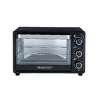 Forno Elétrico 35 Litros Preto Best