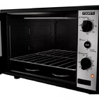 Forno Elétrico 40 Litros Fogatti Smart 40 Com Dourador