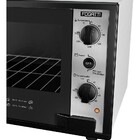 Forno Elétrico 40 Litros Fogatti Smart 40 Com Dourador