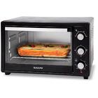 Forno Eletrico 42l Preto Fe4201pt 110v