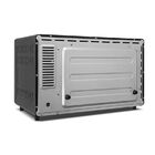 Forno Elétrico 43l Britânia Bfe43 Dupla Resistência 127v