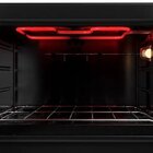 Forno Elétrico 44l Sonetto Mueller 127v Titânio