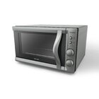 Forno Elétrico 44l Sonetto Mueller 127v Titânio